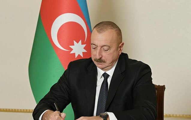 Müharibə əlilləri ilə bağlı qanuna dəyişiklik edildi - Prezident təsdiqlədi