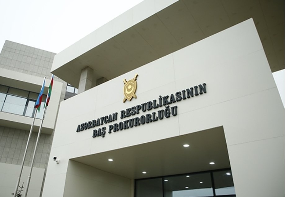 16 yaşlı Məleykə həkim səhvindən ölübmüş - Rəsmi