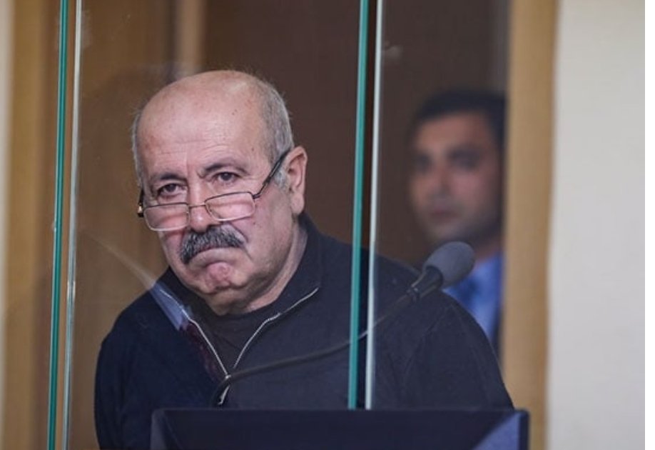 Xaçatryan və daha 3 nəfər Ermənistana təhvil verildi