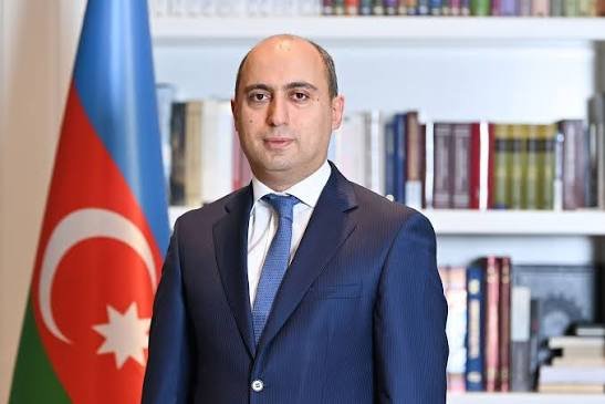 Nazir Sumqayıtda vətəndaşları qəbul edəcək