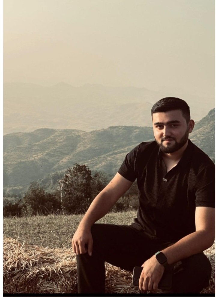 Ramal xatirəyə çevrildi — vaxtsız qopmuş  çiçək kimi, yarımçıq qalan  bahar kimi