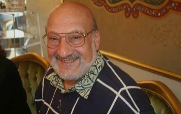 Ferdi Atuner vəfat etdi