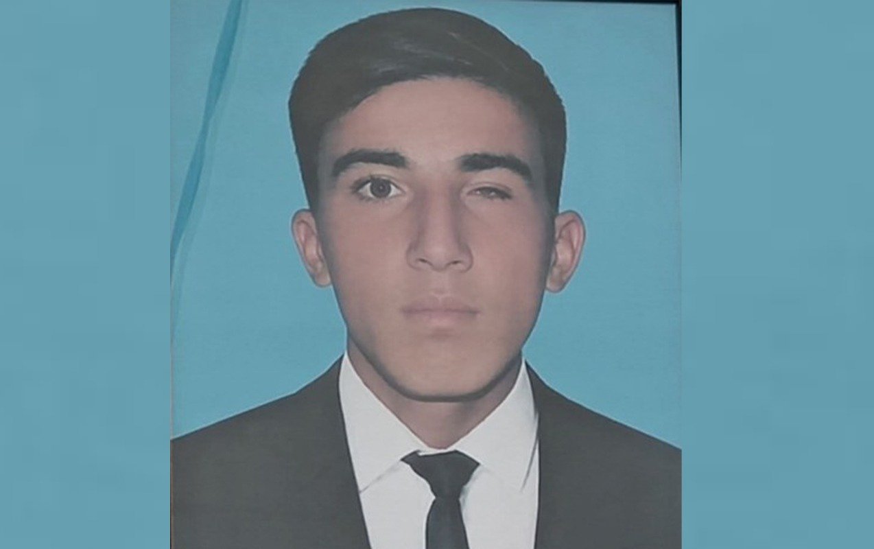 21 yaşlı gənc ölü tapıldı - Foto
