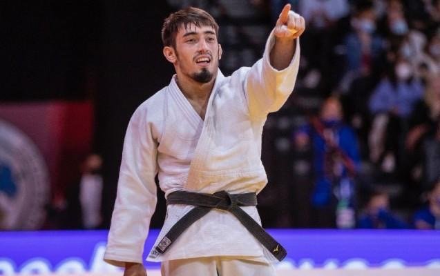 Cüdoçularımız Avropa çempionatında mübarizəyə başlayır