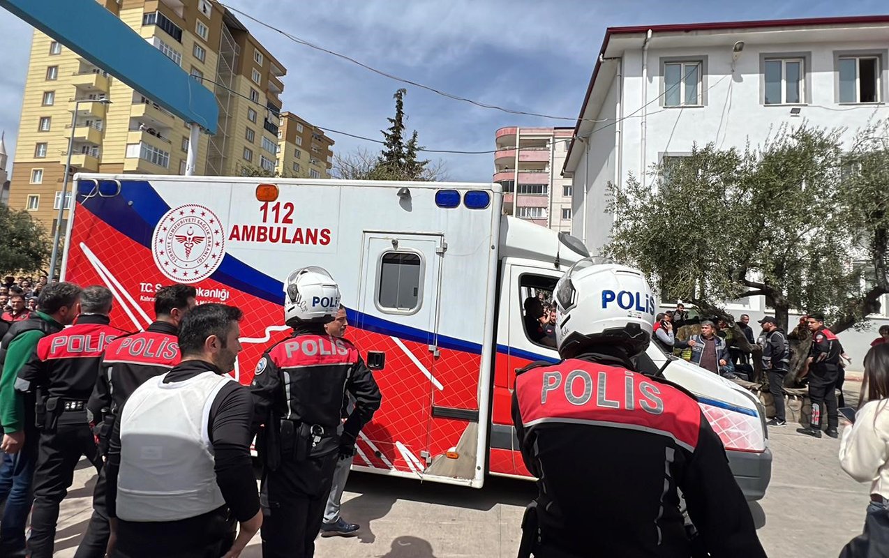 Türkiyədəki hadisədə ölənlərin sayı - 10 nəfərə çatdı
