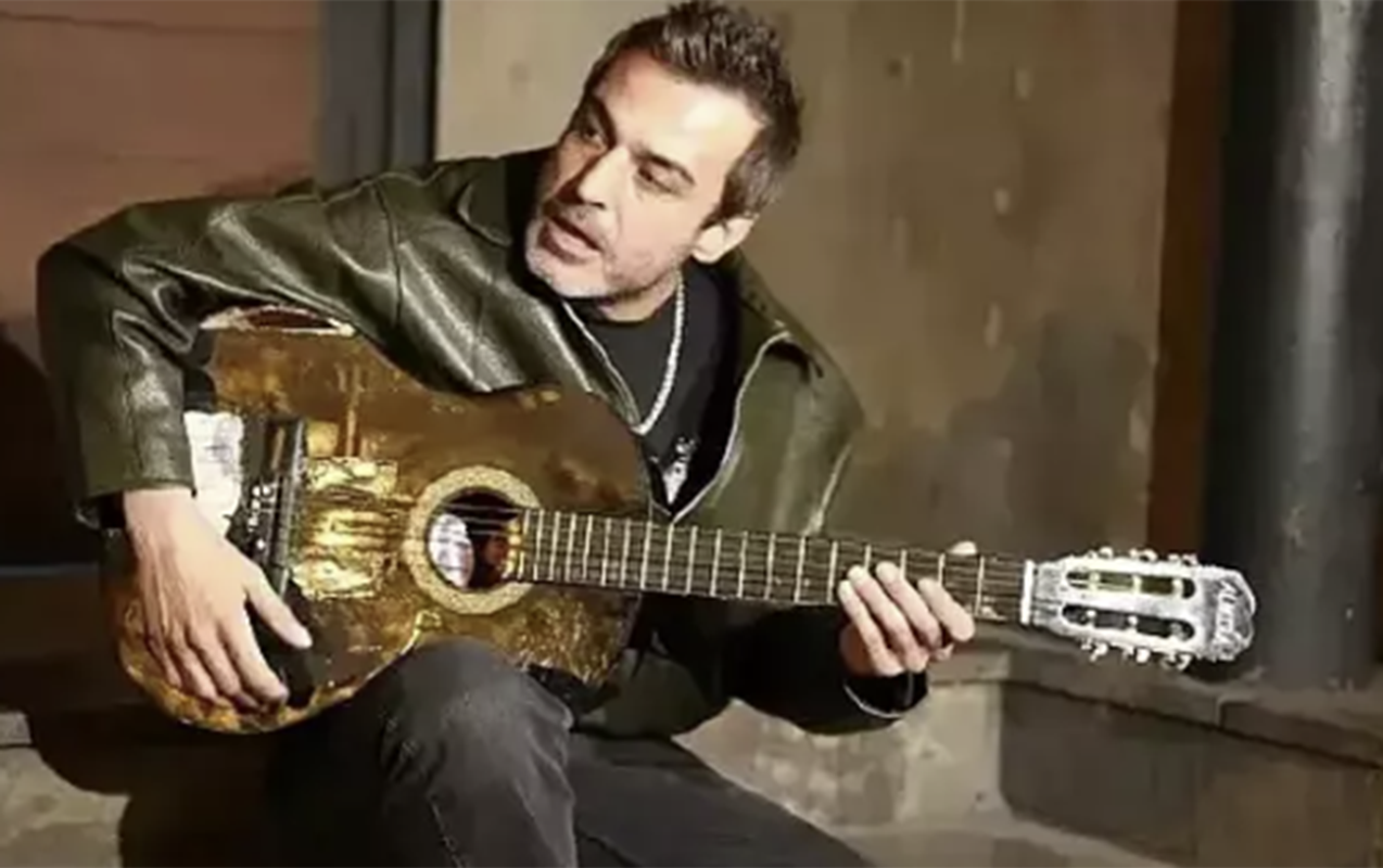 Rza Tamer vəfat etdi