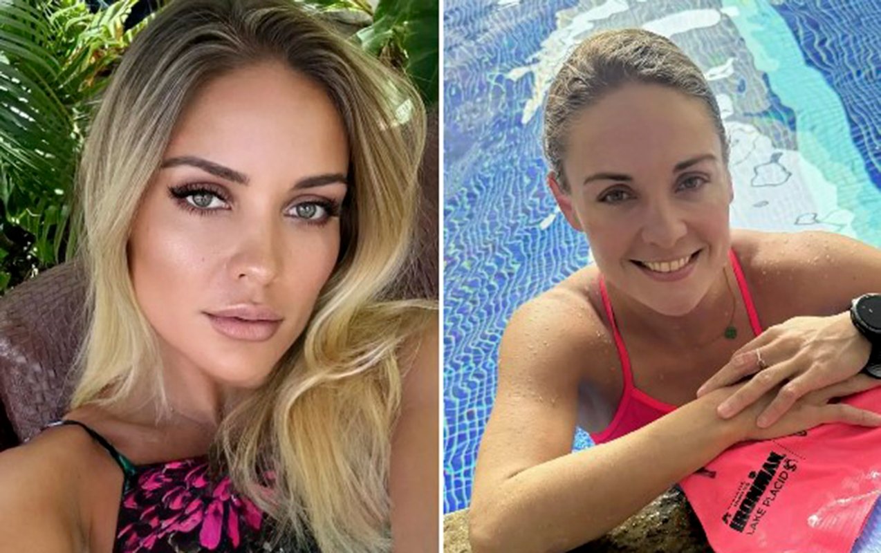 Braziliyalı triatlonçu yarış zamanı göldə boğulub öldü