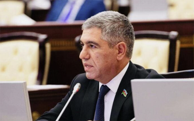 "Hədəf Türkiyə ilə ticarət dövriyyəsini 15 milyarda çatdırmaqdır”