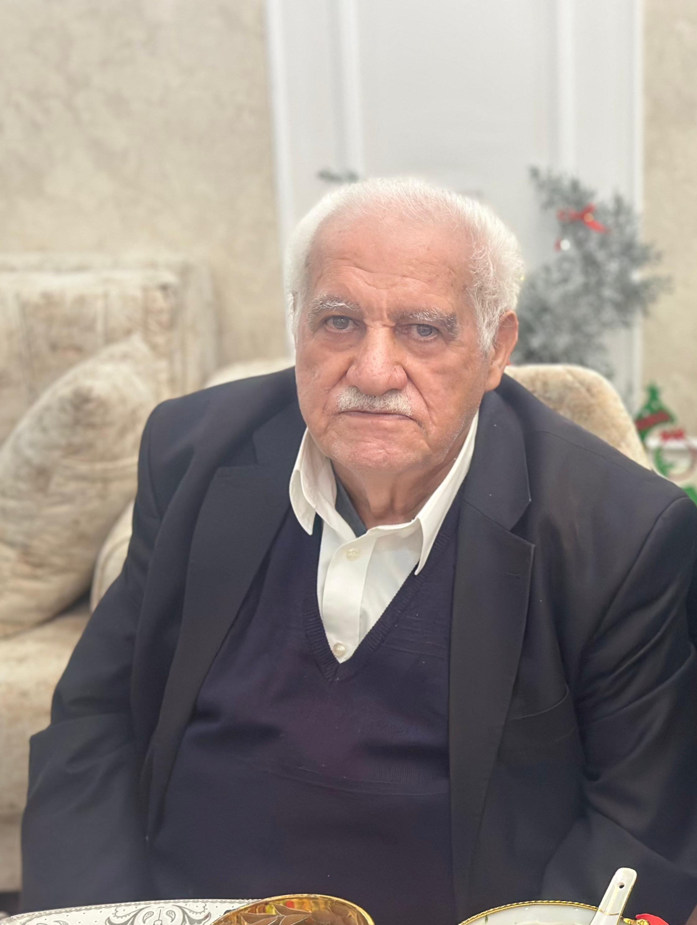 80 İLLİK ÖMÜR YOLU