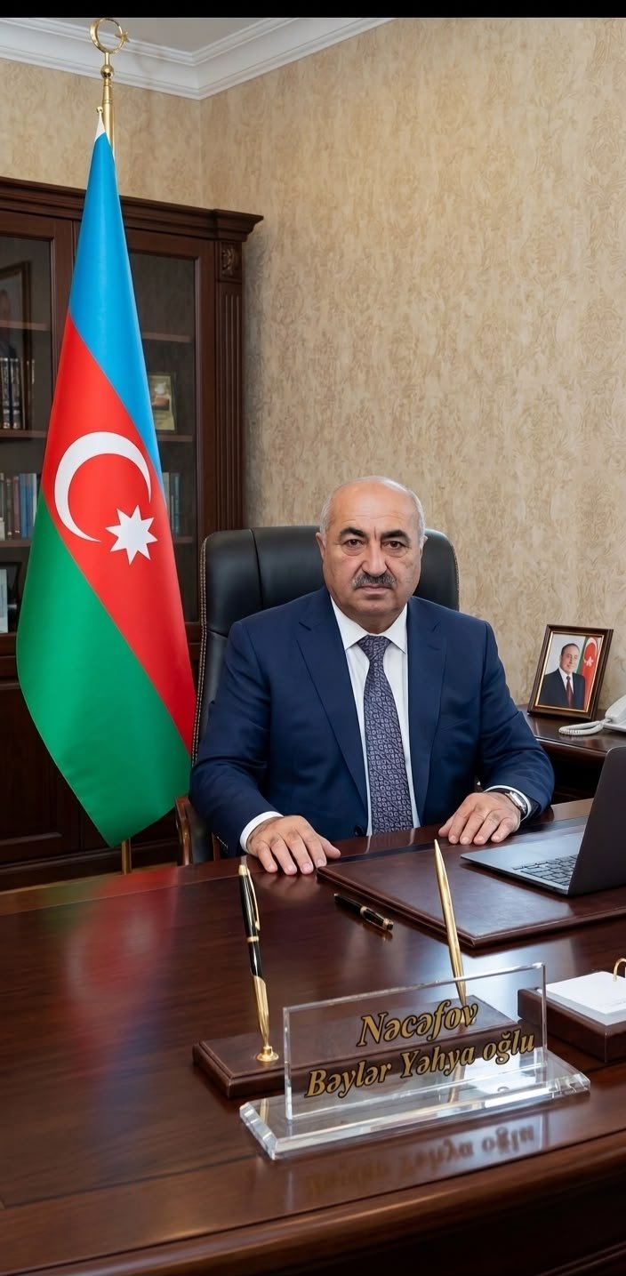 Şərəf, Sədaqət və Xidmət Zirvəsində Bir Ömür